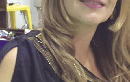 *** Meu carinho todo especial de hoje vai para Dr&ordf; Adriana Borges Gava pelo seu anivers&aacute;rio. Felicidades!!