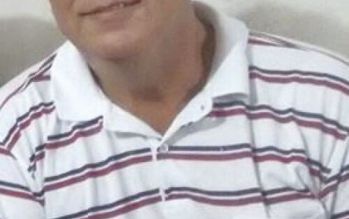 *** Parab&eacute;ns ao engenheiro Carlos Zanin pelo anivers&aacute;rio comemorado ontem. Felicidades!!