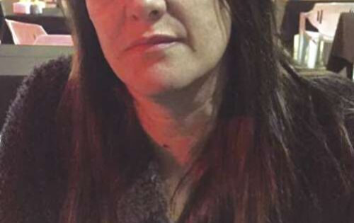 *** Helena Rosane Bergamo Silva (Senzala) aniversariando no pr&oacute;ximo domingo (25). Felicidades!!