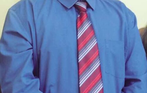 *** Hoje o dia especial &eacute; todo do Delegado de Pol&iacute;cia Civil de Coxim, Dr. Arante Fagundes Filho. Prabenizamos pelo anivers&aacute;rio e desejamos muitas felicidades. Nosso carinho todo especial!!