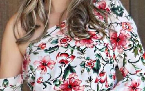 *** Thais G&oacute;is aniversariando neste s&aacute;bado (14). Felicidades!!