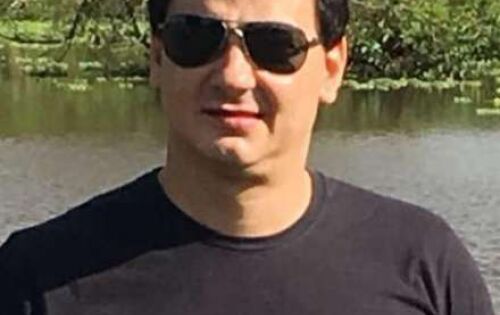 *** Dr&ordm; Johnny Guerra Gai comemora na pr&oacute;xima segunda-feira (16) mais um ano de vida. Parab&eacute;ns!!