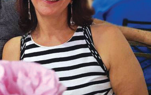  *** Ontem (26), foi o dia de F&aacute;tima Vasconcelos receber os parab&eacute;ns por mais um ano de vida. Felicidades!!