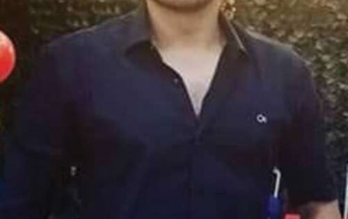 *** Parab&eacute;ns para o nosso parceiro Bruno Valente que amanh&atilde; (18) comemora mais um ano de vida. Desejamos muitas felicidades e que Deus sempre ilumine seu caminho.