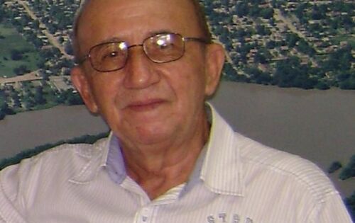 ***Nosso carinho todo especial ao nosso amigo e cliente Dr. Paulino Fontoura, que no domingo estar&aacute; completando mais um ano de vida. Parab&eacute;ns!!