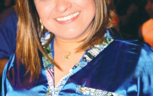 ***A Presidente do DEM Mulher Estadual e Subsecret&aacute;ria de Politicas Publicas para Mulheres do MS, Giovana Correa estar&aacute; recebendo as presidentes do DEM Mulher do interior e autoridades para participar do Semin&aacute;rio que acontece amanh&atilde; (8), no Jandaia Hotel em Campo Grande. 