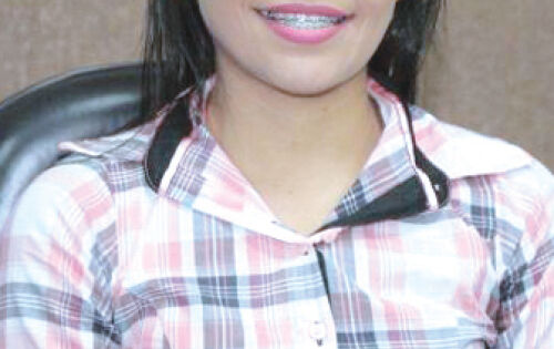 *** Nossos parab&eacute;ns de hoje v&atilde;o para a vereadora de Sonora, Daniela Sousa Viana pelo seu anivers&aacute;rio. Felicidade e muito sucesso na sua caminhada!!