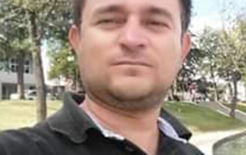 *** Aniversariando hoje padre F&aacute;bio Antunes do Nascimento da Par&oacute;quia S&atilde;o Francisco da Chagas de Coxim. Nossos parab&eacute;ns!!