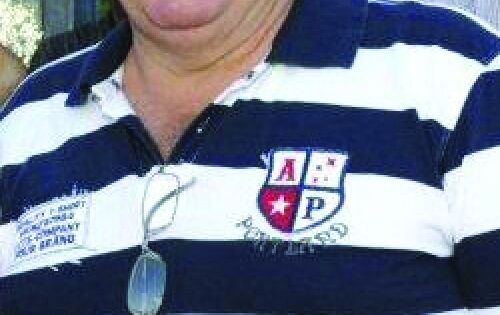 *** Nossos parab&eacute;ns ao sr. Alcir S&atilde;o Jos&eacute; pelo anivers&aacute;rio que ser&aacute; comemorado na pr&oacute;xima ter&ccedil;a-feira (25). Nosso carinho!