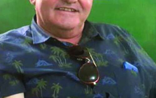 *** O vice-prefeito de Coxim, Edvaldo Bezerra comemora mais um ano de vida neste s&aacute;bado. Felicidades!