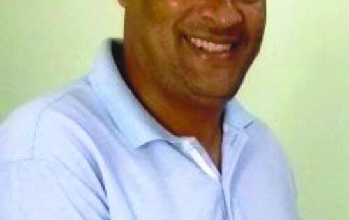 *** Nossos parab&eacute;ns de hoje (13) v&atilde;o para o vereador de Sonora Jos&eacute; F&aacute;bio dos Santos (F&aacute;bio Sinuca), pelo seu anivers&aacute;rio. Felicidades!!