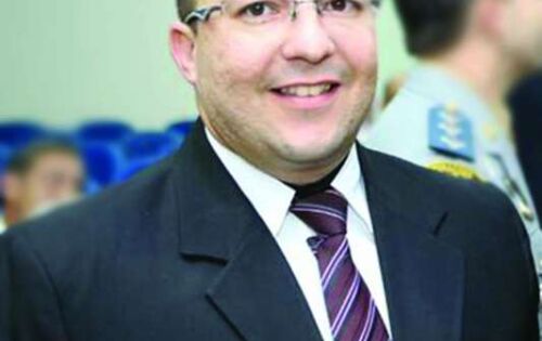 *** Na segunda-feira &eacute; a vez de Thiago Evaristo de Paulo ( Prefeitura de Coxim), comemorar mais um ano de vida. Parab&eacute;ns e muitas felicidades!