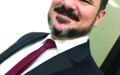 *** Nossos parab&eacute;ns de hoje(8) v&atilde;o para o Dr&ordm; Aldo Leandro S&atilde;o Jos&eacute; pelo seu anivers&aacute;rio. Felicidades!