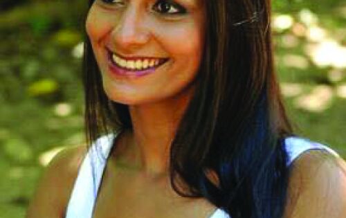 ***Parab&eacute;ns para a advogada Juliana Fernandes que hoje comemora mais um anivers&aacute;rio, Felicidades!!