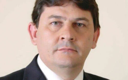 *** Aniversariando neste s&aacute;bado Dr. Miron Coelho Vilela. Nossos parab&eacute;ns!!