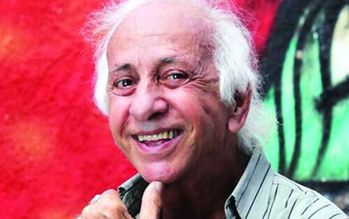 O ator Fl&aacute;vio Migliaccio, de 85 anos, foi encontrado morto na manh&atilde; desta segunda-feira (4), em seu s&iacute;tio, em Rio Bonito, no Rio de Janeiro. A informa&ccedil;&atilde;o foi confirmada pela colunista F&aacute;bia Oliveira do jornal O Dia com Sylvio Guerra, advogado do ator.