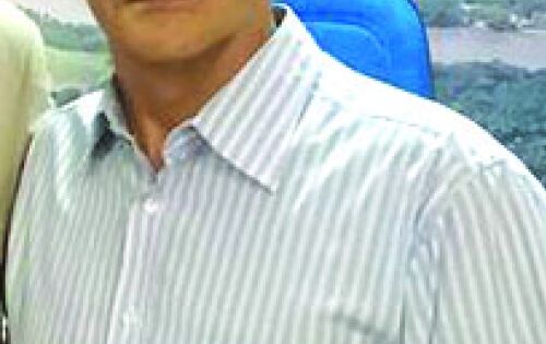 *** Nosso carinho e voto de felicidades de hoje (8), v&atilde;o para o radialista Ivaldo Lopes que completa mais um ano de vida. Parab&eacute;ns!!