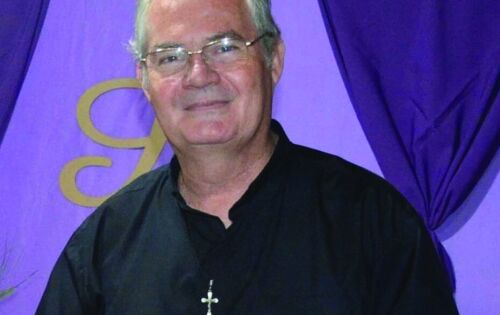  *** Aniversariando amanh&atilde; (9), Lazaro Henrique (Gr&aacute;fica Arrelia). Nossos parab&eacute;ns!!