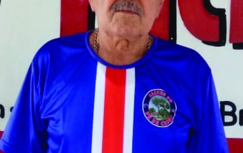 *** Jos&eacute; Guedes. Esse nome representa Coxim de verdade. Propriet&aacute;rio da Confraria do Piau, onde re&uacute;ne o melhor da m&uacute;sica brasileira e com certeza, nossa identidade cultural. Nossa homenagem se estende pelo que ele representa para o munic&iacute;pio e pelo seu anivers&aacute;rio que ser&aacute; comemorado neste s&aacute;bado. Com certeza, com muita m&uacute;sica boa de viola!!