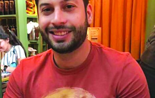 ***Aniversariando hoje (29), o jovem pecuarista, Gustavo Softov Fontoura. Nossos parab&eacute;ns!!