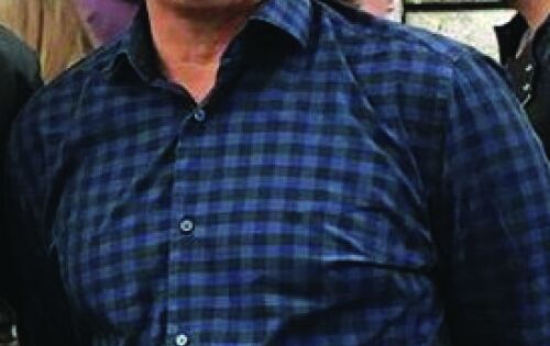 *** Aniversariando hoje (5), Edirson Jos&eacute; Bezerra. Parab&eacute;ns!