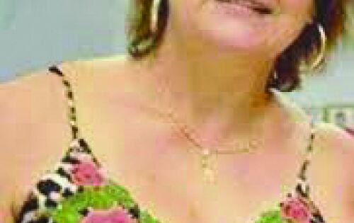 *** Aniversariando hoje (23), Ilda S&atilde;o Jos&eacute;. Nosso carinho e votos de felicidade!!