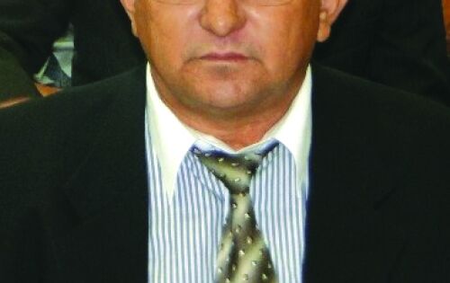 ***Parab&eacute;ns para o vereador de Sonora, Virgilio Casimiro que hoje completa mais um ano de vida. Felicidades!!!