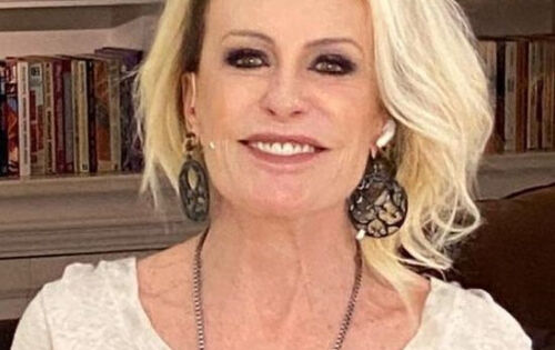 *** Ana Maria Braga fala sobre o c&acirc;ncer e cuidados com a sa&uacute;de mesmo durante a pandemia. Ela usou as redes sociais para falar sobre o c&acirc;ncer no pulm&atilde;o que teve recentemente.