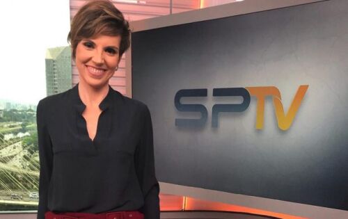 ***A CNN Brasil anunciou ontem a contrata&ccedil;&atilde;o de outra jornalista da Globo: Gloria Vanique. Segundo divulgado pela emissora nas redes sociais, ela vai apresentar um dos telejornais da CNN na TV e &ldquo;tamb&eacute;m estar&aacute; presente no novo projeto de expans&atilde;o do canal, ampliando a presen&ccedil;a multiplataforma da empresa no Brasil.&rdquo; O an&uacute;ncio foi feito tr&ecirc;s dias ap&oacute;s ser divulgada a contrata&ccedil;&atilde;o de M&aacute;rcio Gomes, tamb&eacute;m ex-Globo, pelo canal. &ldquo;Fazer parte do time da CNN ser&aacute; um enorme aprendizado e eu estou sempre disposta a desafios. Estou muito feliz com o convite e com todos os projetos que poderemos desenvolver&rdquo;, comemora Gloria Vanique. A jornalista apresentava o Bom Dia S&atilde;o Paulo, ao lado de Rodrigo Bocardi.