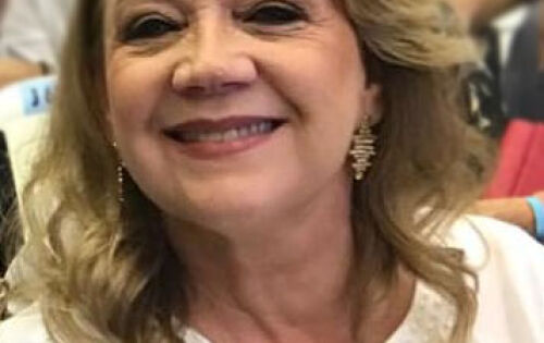 *** Aniversariando hoje a empres&aacute;ria coxinense, Cristiane Sozzo (Retificadora Coxim). Que voc&ecirc; continue sempre essa pessoa am&aacute;vel e querida. Nossos parab&eacute;ns e muito sucesso!!