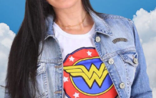 *** Adriana Nabhan &eacute; a mais nova vereadora eleita para assumir uma cadeira no Legislativo de Coxim em janeiro de 2021. Parab&eacute;ns!