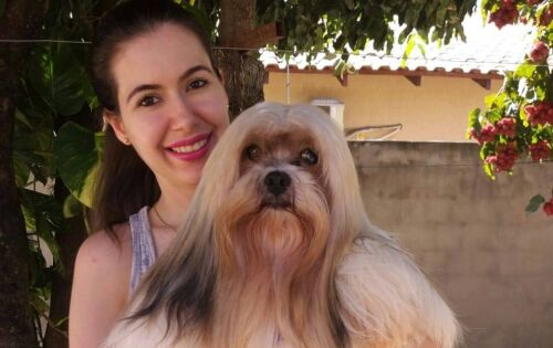 ***Amanh&atilde; 18, &eacute; dia de felicitar a servidora p&uacute;blica Ver&ocirc;nica Vaneli Pagnan. Ela completa idade nova. Que seja um lindo dia para voc&ecirc;. Muitas felicidades!