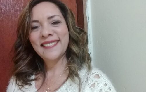 *** Nossos parab&eacute;ns de amanh&atilde; (23), v&atilde;o para Esmilce Zorrilha. Felicidades!!