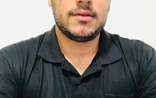*** O jovem Yham Chagas Correia vem se destacando com muito empenho e dedica&ccedil;&atilde;o no Conselho Tutelar de Rio Verde. Ele tem se dedicado a fun&ccedil;&atilde;o e honrado o compromisso de todos que confiaram nele, tudo em prol das crian&ccedil;as, jovens e adolescentes do munic&iacute;pio. Parab&eacute;ns!!