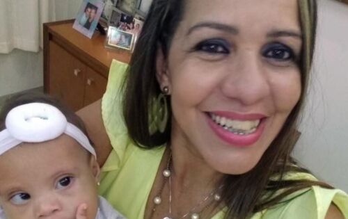 *** Aniversariou ontem (8), a querid&iacute;ssima Indiamara Vendruscolo. Nossos parab&eacute;ns!