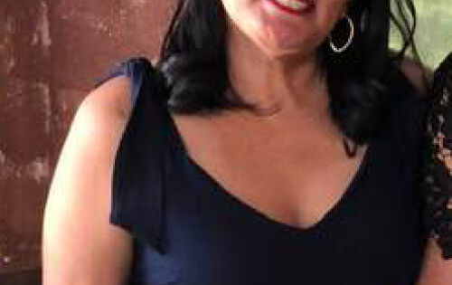 *** Quem celebrou ontem mais um aniversario, foi a pecuarista Estelita Domingos. Felicidades!!