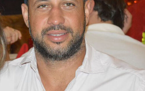 *** Parab&eacute;ns ao empres&aacute;rio Marcelo Lima que ontem completou mais um ano de vida.