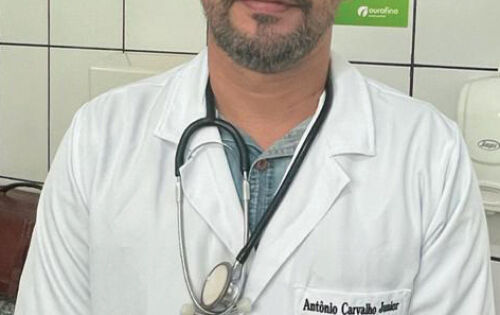 *** Parab&eacute;ns ao Tunico (CERES), que comemora no pr&oacute;ximo domingo (28), mais um ano de vida. Felicidades!!