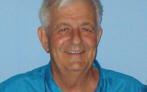 ***Nossos parab&eacute;ns ao poeta Geraldo Mochi pelos seus 83 anos celebrados na segunda-feira (05). Receba o nosso carinho todo especial!!!