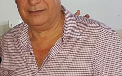 *** Parab&eacute;ns para o agropecuarista Luiz Herv&ecirc; Fontoura que hoje completa mais um ano de vida. Desejamos votos de muitas felicidades!!!