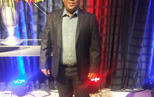***Amanh&atilde; (21) o amigo Celso Rodrigues comemora idade nova. Enviamos votos de alegria e muita felicidade. Que este dia de festa e comemora&ccedil;&atilde;o seja repleto de divers&atilde;o e alegria, assim como os dias que vir&atilde;o. Voc&ecirc; &eacute; muito especial. Feliz anivers&aacute;rio!