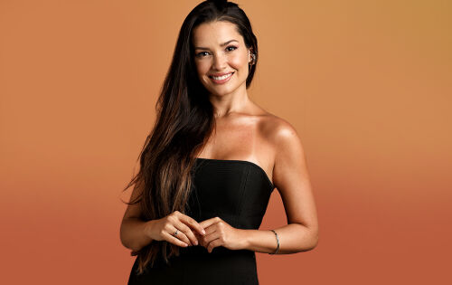 *** A campe&atilde; do BBB 21, a paraibana Juliette, disse estar assustada com a fama ap&oacute;s o reality show e relatou sofrer crises de ansiedade, por isso, est&aacute; tendo acompanhamento psicol&oacute;gico duas vezes por semana. Ap&oacute;s 20 dias do fim do programa, a advogada, que entrou no confinamento com pouco mais 3 mil seguidores, est&aacute; prestes a bater a marca dos 30 milh&otilde;es no Instagram. Ela afirmou ainda se chocar com a repercuss&atilde;o das suas opini&otilde;es e poder de influ&ecirc;ncia. E Juliete est&aacute; tendo dificuldade com a fama repentina! (foto: Jo&atilde;o Cotta/Globo/Divulga&ccedil;&atilde;o)