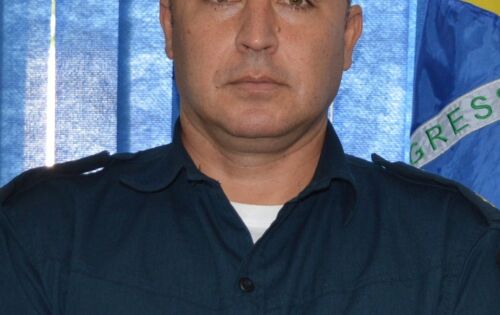 *** Nossos parab&eacute;ns de hoje v&atilde;o para o Comandante do 5&ordm; Batalh&atilde;o de Policia Militar de Coxim, Tenente-Coronel Ormay pelo seu anivers&aacute;rio. Felicidades!! 