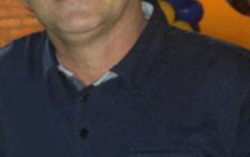 *** Quero parabenizar Edirson Jos&eacute; Bezerra pelo seu anivers&aacute;rio comemorado no S&aacute;bado. Felicidades!!