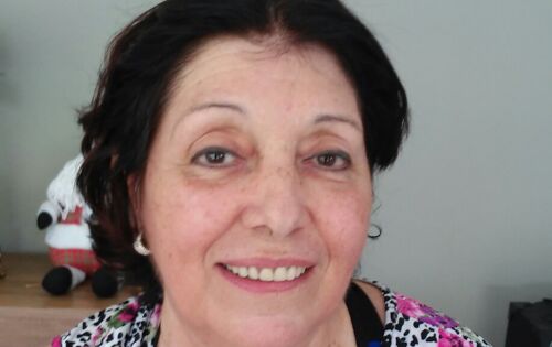 *** Amanh&atilde; (26), quem estar&aacute; celebrando mais um ano de vida &eacute; a querid&iacute;ssima F&aacute;tima Caprara. Parab&eacute;ns!! 