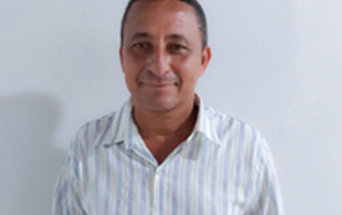 *** Nossos parab&eacute;ns desta quarta-feira (11), v&atilde;o para o vereador de Coxim, &Acirc;ngelo Gari (DEM), pelo seu anivers&aacute;rio. Felicidades e sucesso!!!