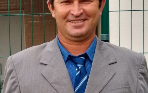 *** Parab&eacute;ns para o vereador de Coxim Fl&aacute;vio Duarte que hoje comemora mais um anivers&aacute;rio. Felicidades!!!