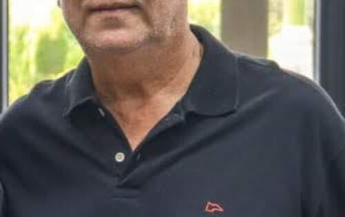 *** No pr&oacute;ximo domingo(15)o engenheiro Carlos Zanin comemora mais um anivers&aacute;rio. Desejamos felicidades!!!