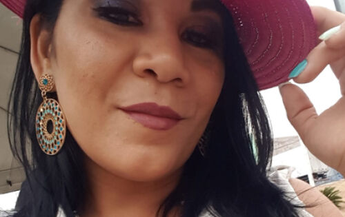 *** A produtora Cultural Coxinense Gleycielli Nonato, vai participar hoje de uma Web S&eacute;rie feita pelo Sesc Ipiranga/SP sobre mulheres ind&iacute;genas escritoras e sua for&ccedil;a que vem de seu Povo. Gleycielli foi escolhida com a miss&atilde;o de representar as mulheres origin&aacute;rias da literatura de nosso Estado. O evento ser&aacute; transmitido as 19h hor&aacute;rio de Bras&iacute;lia e 18h no hor&aacute;rio de MS, pelo Instagram do @sescipiranga e pelo canal no YouTube @. Nossos parab&eacute;ns a Gleycielle por ser indicada para representar Mato Grosso do Sul!!
