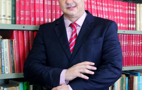 *** O ex-vereador e advogado Dr. Johnny Guerra Gai, celebra amanh&atilde; (16), mais um anivers&aacute;rio. Nossos parab&eacute;ns!!